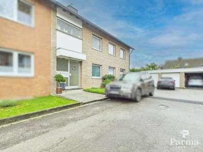 Gepflegtes, voll vermietetes 3-Parteienhaus in Jülich-Bourheim