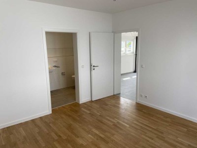 2 Zi.-Single-Wohnung in Eppertshausen