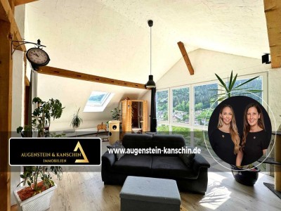Zweifamilienhaus mit Einliegerwohnung und Traumblick – Ihr Zuhause im Schwarzwald