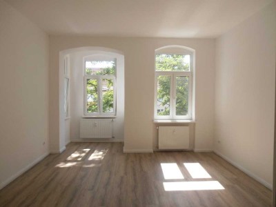 Neu sanierte 3-Raum-Wohnung in MD-Fermersleben freut sich auf neue Mieter!