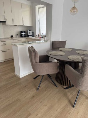 Nachmieter für schöne 3-Zimmer-Wohnung