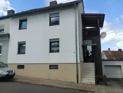Charmantes, gepflegtes Zweifamilienhaus mit Flair in unmittelbarer Nähe zur Uni