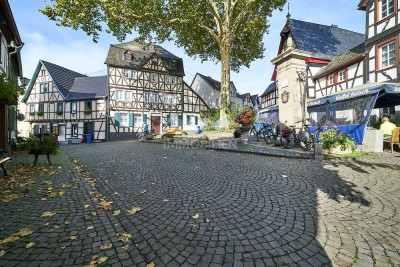 Ihr Projekt in der Altstadt – Handwerkliches Potenzial in Erpel