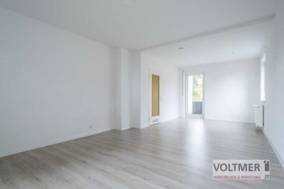 WOHNEN IN OTTWEILER - gemütliche 4-Zimmer-Wohnung in gefragter, ruhiger Lage mit Ausblick!