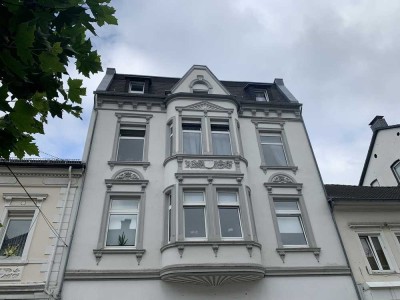 Moderne Wohnung mit Altbauflair im Herzen von Menden