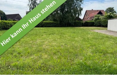 Mit Grundstück, das clevere Raumwunder 100 in Vehlen.