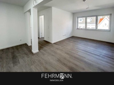 Modernisierte 3-Zimmer-Wohnung in zentraler Lage in Lingen zur Miete