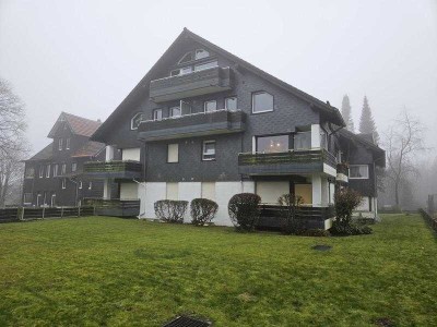1 Zi. Eigentumswohnung in Goslar