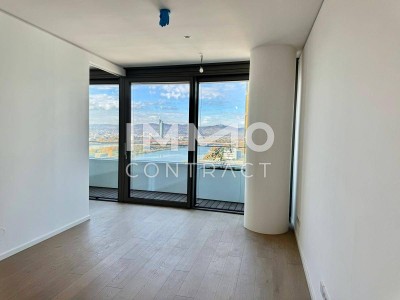 ERSTBEZUG: Profitieren Sie jetzt: Stilvolle 2-Zimmer-Wohnung für Anleger mit Kahlenbergblick