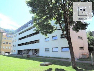 Gemütliche 2,5Zimmer-Garten-Wohnung inzentrumsnaher Lage in Dornbirn,Am Kehlerpark