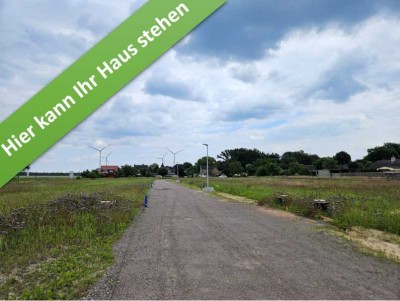 Inkl. Grundstück, ein Bungalow, der begeistert in Boitzenhagen.