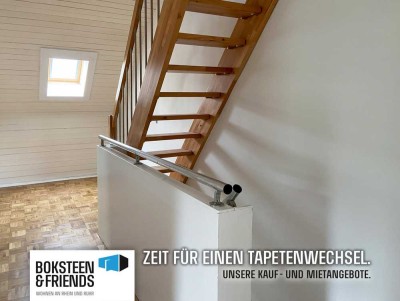 Frisch Renoviert! Einziehen & Einrichten mit Garten