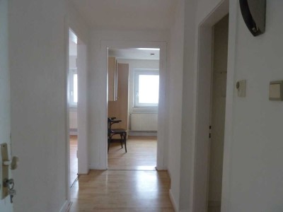 Moderne 2‑Zimmer Dachgeschosswohnung in Iserlohn