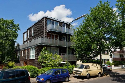 Wunderschöne Terrassenwohnung in ruhiger Lage