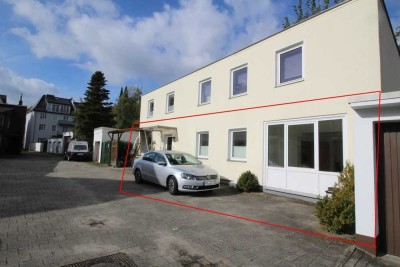 Ebenerdig 3 Zimmer Wohngemeinschaft  - Kleinfamilie - *Schwachhausen* nähe KH Josef Stift