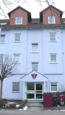 Helle, lichtdurchflutete 1,5 ETW mit Balkon und Tiefgararage., von privat,S-Bahn-Nähe in Dietzenbach