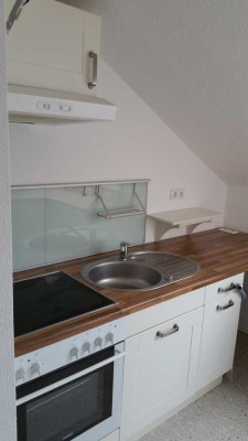 Sonnige 3-Zimmer-Wohnung in Braunschweig-Broitzem