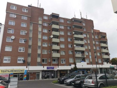 DOMINI bietet:  3-Zimmer-Wohnung mit Aufzug...!