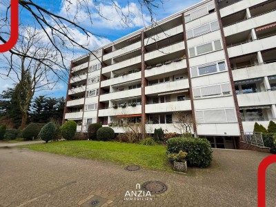 *Provisionsfrei* Attraktives Apartment in Ratingen-Lintorf