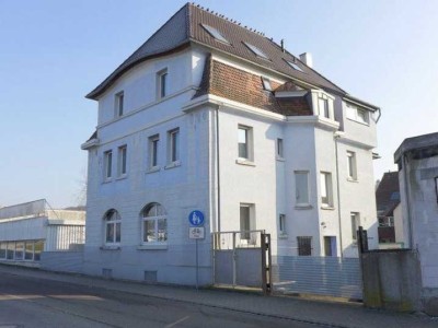 3 vermietete Wohnungen mit ca. 7 % Rendite – zentrale Lage in Mühlacker