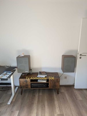 Gemütliche 2-Zimmer-Wohnung in Nürnberg Nord