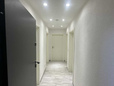 Exklusive 3-Zimmer Wohnung in bester Zentrumslage von Lindau - mit Balkon!