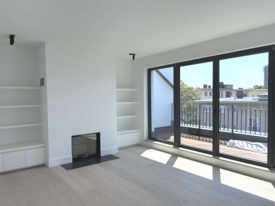 Nahe Kurfürstendamm Top-City-Lage ! Dachterrasse & Kamin! Penthaus-Wohnungen! Direkt vom Bauherrn!