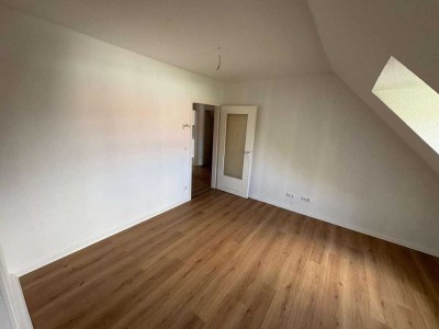 MODERN! Große 4 Zi. Whg + DG+ in DO Innenstadt-Süd
