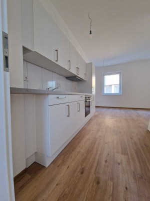 Helle 2-Zimmer Wohnung in Eppingen