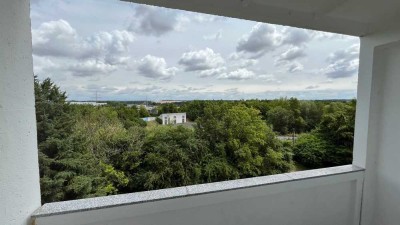Mosel, 2-Zi.-Whg. mit Balkon, Stellplatz und ganz neuer Einbauküche