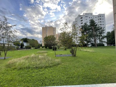 Naturnahes Wohnen genießen und alle Vorteile der Stadtnähe nutzen!!