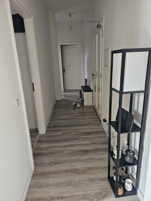 Freundliche 2-Zimmer-Wohnung in Sternstraße, Magdeburg