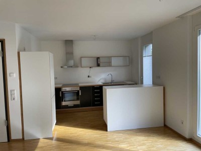 zentrumsnahe 3,5-Zimmer-Wohnung in Reutlingen