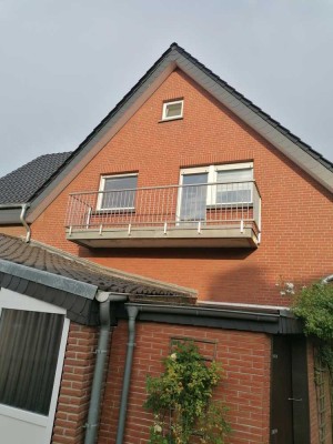 Preiswerte 2,5-Raum-Wohnung mit Balkon in Selm