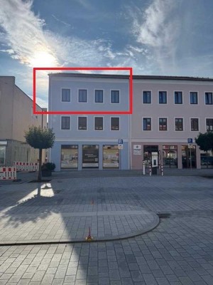 Neubau 3 Zimmer inkl. EBK Erstbezug