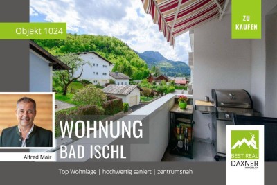 Charmante 2-Zimmerwohnung in toller Lage