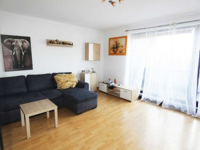 Dachgeschosswohnung mit Balkon in Solingen-Ohligs zu vermieten!!!
