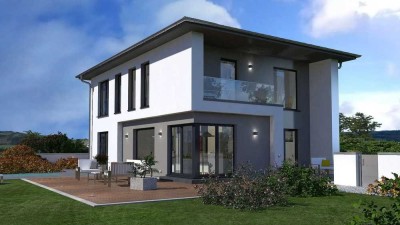 Architektur neu gedacht - Wohnen neu erlebt...