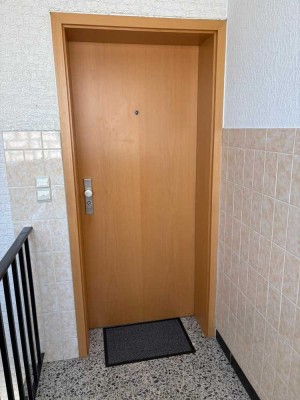 Freundliche 3,5-Zimmer-DG-Wohnung in Bochum