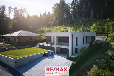 "Exklusives Haus für exklusive Leute"