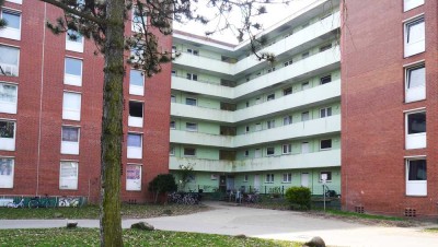 Neue Wohnung, neues Glück! 3-Zimmer-Wohnung