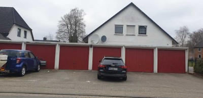 Mehrgenerationshaus + 6 Garagen als Kapitalanlage im Sanierungsgebiet