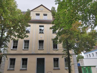 Freundliche 3-Zimmer-Wohnung in Finsterwalde