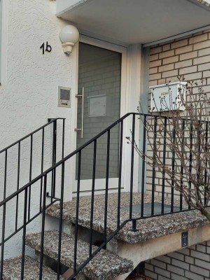 Familienfreudliches 5-Zimmer-Reihenhaus zur Miete in Alt-Langenhagen
