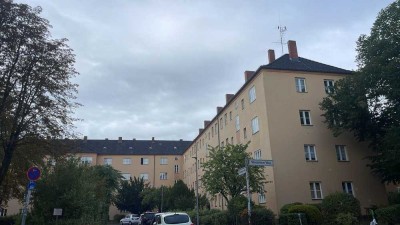 Charmante 2,5-Zimmer Wohnung in Zehlendorf