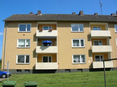 3-Zimmer-Wohnung in Detmold Jerxen-Orbke