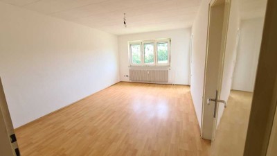 2 Zimmer, 2 Balkone, 3 Nebenräume = Ein Zuhause!