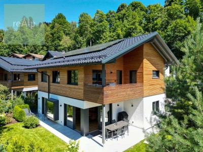 Neuwertiges Einfamilienhaus mit exklusiver Ausstattung - ready to move in - sehr gute Wohnlage
