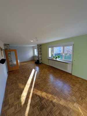 3,5-Zimmer Wohnung im Markwald in Mühlheim am Main