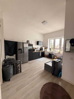 Helle 3-Zimmer Wohnung im 2. OG in Mönchengladbach-Rheydt
